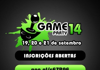 Fagoc promove 4ª edição do Game Party