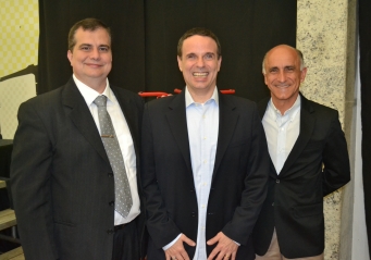 Dudu Braga fala sobre inclusão social na VI Semana Acadêmica Fagoc