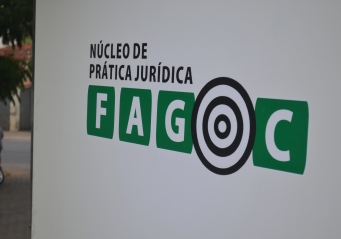 Fagoc inaugura Núcleo de Prática Jurídica