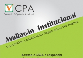 Fagoc inicia processo de Avaliação Institucional