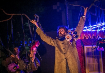 Circo SESI será realizado em Ubá