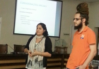 Fagoc participa de evento de pré-inauguração do Museu Histórico do Ginásio São José