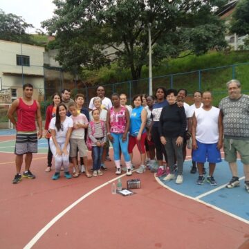 Prefeitura de Ubá destaca estágio realizado por aluna da Fagoc