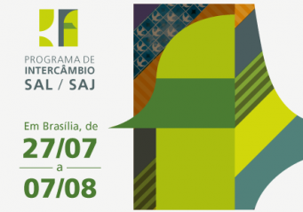 Intercâmbio para estudantes promove atividades sobre atuação do Executivo no Brasil