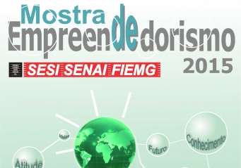 2ª Mostra de Empreendedorismo do SESI acontece hoje