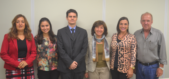 Fagoc é parceira na criação de Centro Judiciário em Ubá