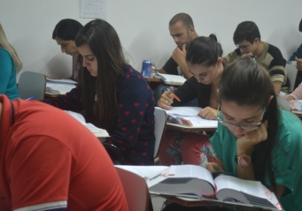 Direito da Fagoc se prepara para reconhecimento