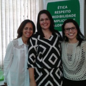 Alunos de Medicina assistem à aula especial sobre assistência farmacêutica