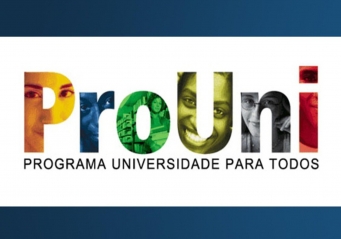 Inscrição para o Prouni do 2º semestre começou hoje