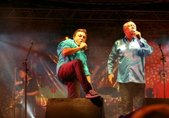 Ubá comemora 158 anos e diversas atrações estão confirmadas.