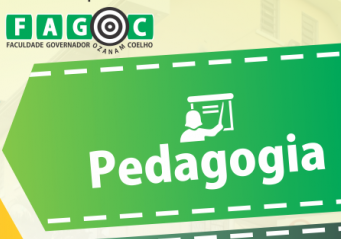 Pedagogia Fagoc: saiba mais sobre o novo curso