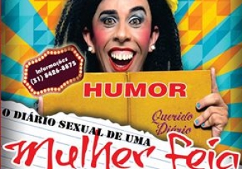 Teatro humorístico em benefício do Hospital São Vicente de Paulo acontece no fim de semana