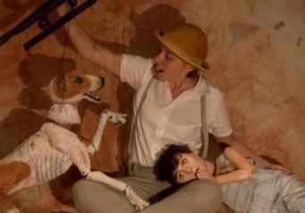 Circo SESI acontece hoje em Ubá