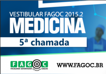 Vestibular de Medicina: edital com a quinta chamada está disponível