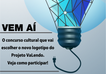 Concurso VaLendo: alunos da Fagoc poderão desenvolver novo logotipo do projeto de incentivo à leitura