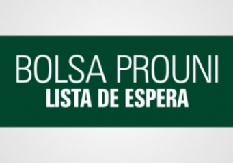 Lista de Espera ProUni: candidatos devem comprovar informações até segunda-feira (27)