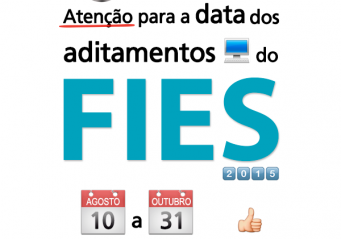 MEC estabelece novo prazo para renovação do Fies
