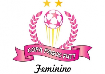 Copa Fagoc de FUT7 abre inscrições na modalidade feminina