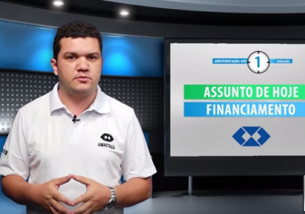 Administração em 1 minuto dá dicas para quem deseja realizar um Financiamento