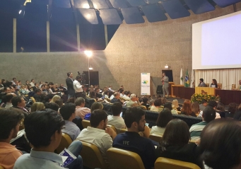 Fagoc participa do primeiro seminário sobre Mudanças na Formação Médica no Brasil