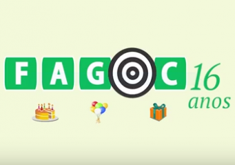 Fagoc completa 16 anos de existência