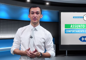 Comportamento do consumidor é o novo tema do Administração em 1 minuto