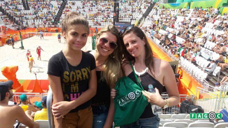 olimpiadas 2016 brasil e argentina 