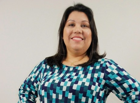 Aluna do Direito UNIFAGOC é aprovada em mestrado