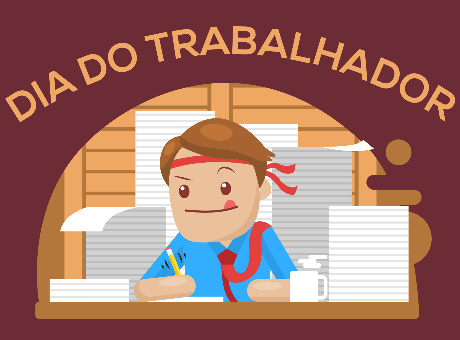 Colaboradores da Fagoc participam de palestra para comemorar o Dia do Trabalhador