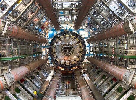 CERN oferece oportunidade de estágio para estudantes de ciência da computação