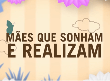 UNIFAGOC convida mães para contarem como conciliam a vida acadêmica e profissional a maternidade
