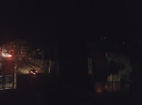 Energisa informa motivo das quedas de energia deste sábado