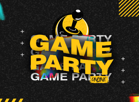 UNIFAGOC Game Party Online: inscrições se encerram nesta quarta (21)