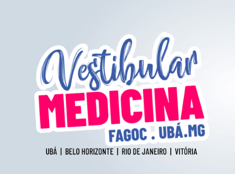 Fagoc divulga termo aditivo do Vestibular de Medicina 2018.2