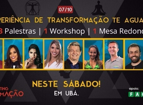 Fagoc apoia segundo Meeting EFI Em Ação