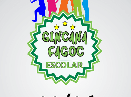 Educação Física Fagoc promove Gincana Escolar na Escola São José em Ubá