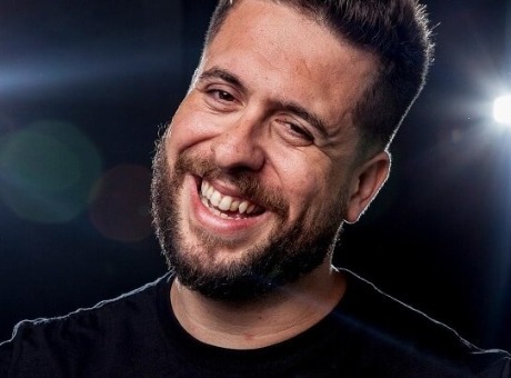 Maurício Meirelles é convidado da Semana UNIFAGOC 2019