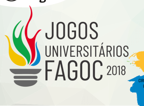 Congresso Técnico dos Jogos Universitários Fagoc define chaveamento da competição nesta sexta-feira (27)