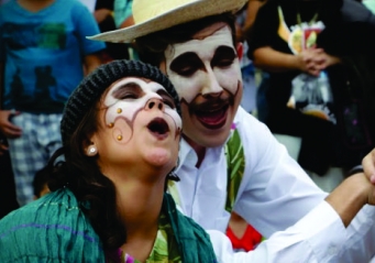 Instituto Fagoc apoia apresentação teatral que acontece em Ubá neste fim de semana