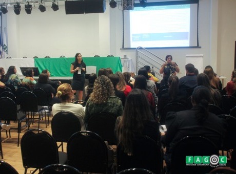 Fagoc sedia Conferência Intermunicipal do Currículo de Minas Gerais