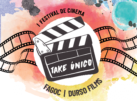 Festival Take Único divulga filmes selecionados