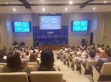 Representantes da Fagoc participam de reunião em Brasília sobre Avaliação Nacional Seriada dos Estudantes de Medicina