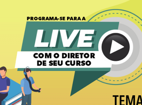 UNIFAGOC segue com atividades presenciais suspensas até 30 de junho e Diretores realizarão Reuniões Remotas com alunos para orientações sobre o semestre
