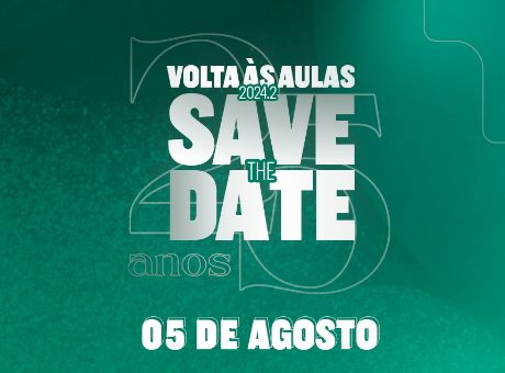 Volta às aulas UNIFAGOC 2024-2: confira o mapa das salas 