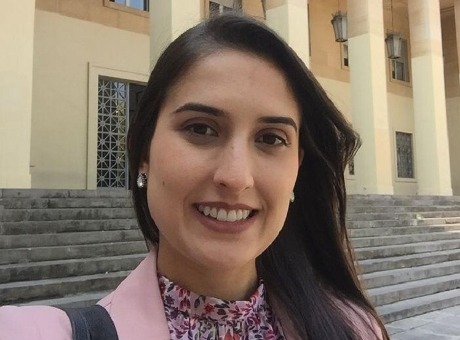 Professora do Direito UNIFAGOC apresenta projeto de tese no XIX Consórcio Doutoral da ANPAD