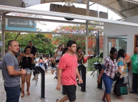 Aulas na Fagoc começam dia 15 de fevereiro  (exceto para Medicina)