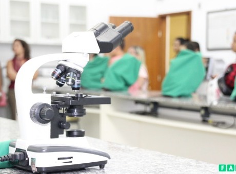 Enfermagem e Estética: Fagoc realiza evento de lançamento dos novos cursos