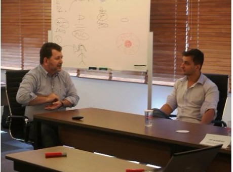 Colaborador da Fagoc participa de curso de Gestão de RH para Instituição de Ensino Superior