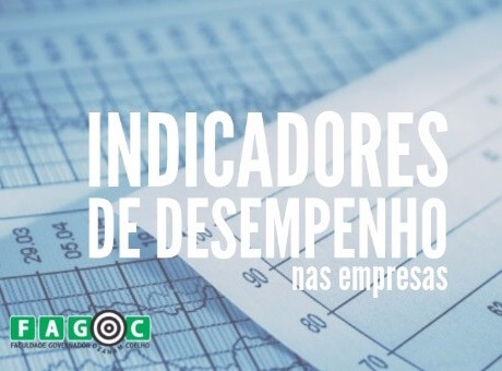 Professor e alunos explicam por que as empresas utilizam os Indicadores de Desempenho