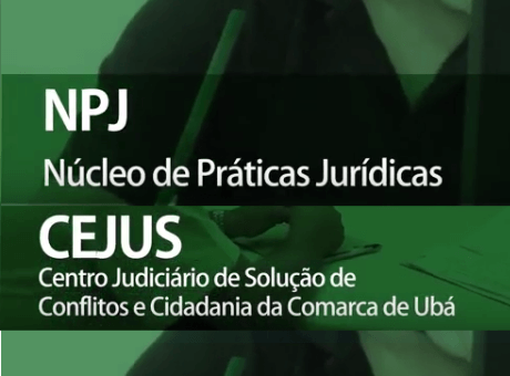 Alunos da Fagoc contribuem para atendimento de demandas jurídicas da comunidade